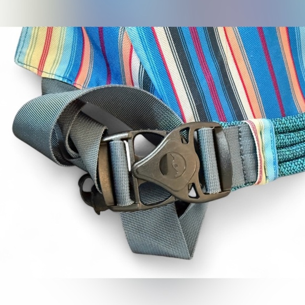 KAVU ROPE‎ SLING BAG - Picture 2 of 7